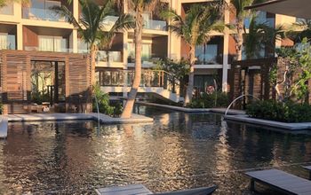 Nobu Hotel Los Cabos