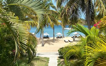 Carlisle Bay, Antigua
