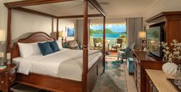 Caribbean Honeymoon Beachview Penthouse Club Level