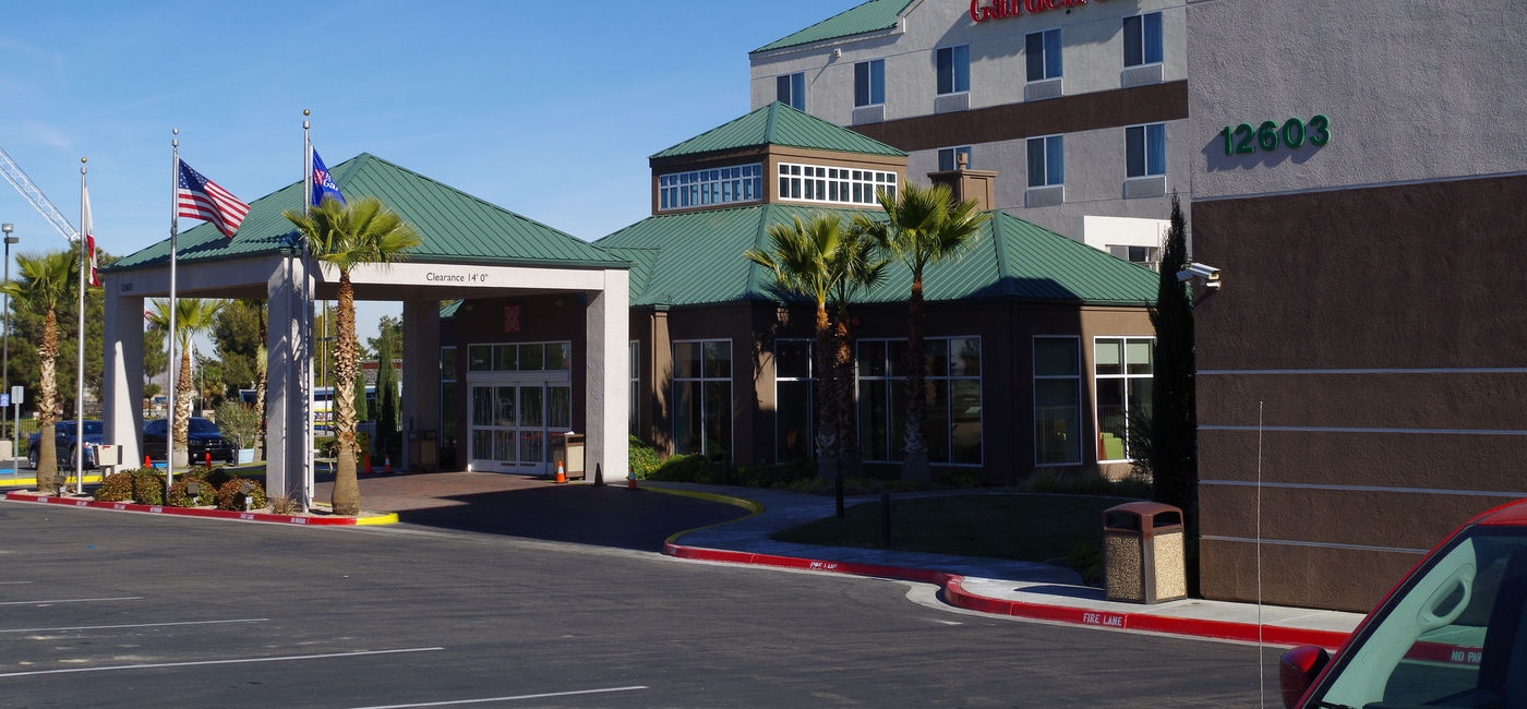 Image: PHOTO: Hilton Garden Inn opened a new hotel nearly every week in 2017. (photo via Flickr/Patrick Pelletier)