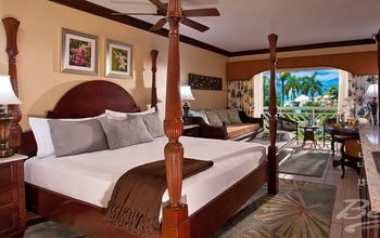 Caribbean Honeymoon Luxury Concierge Suite