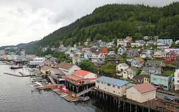 ketchiken alaska