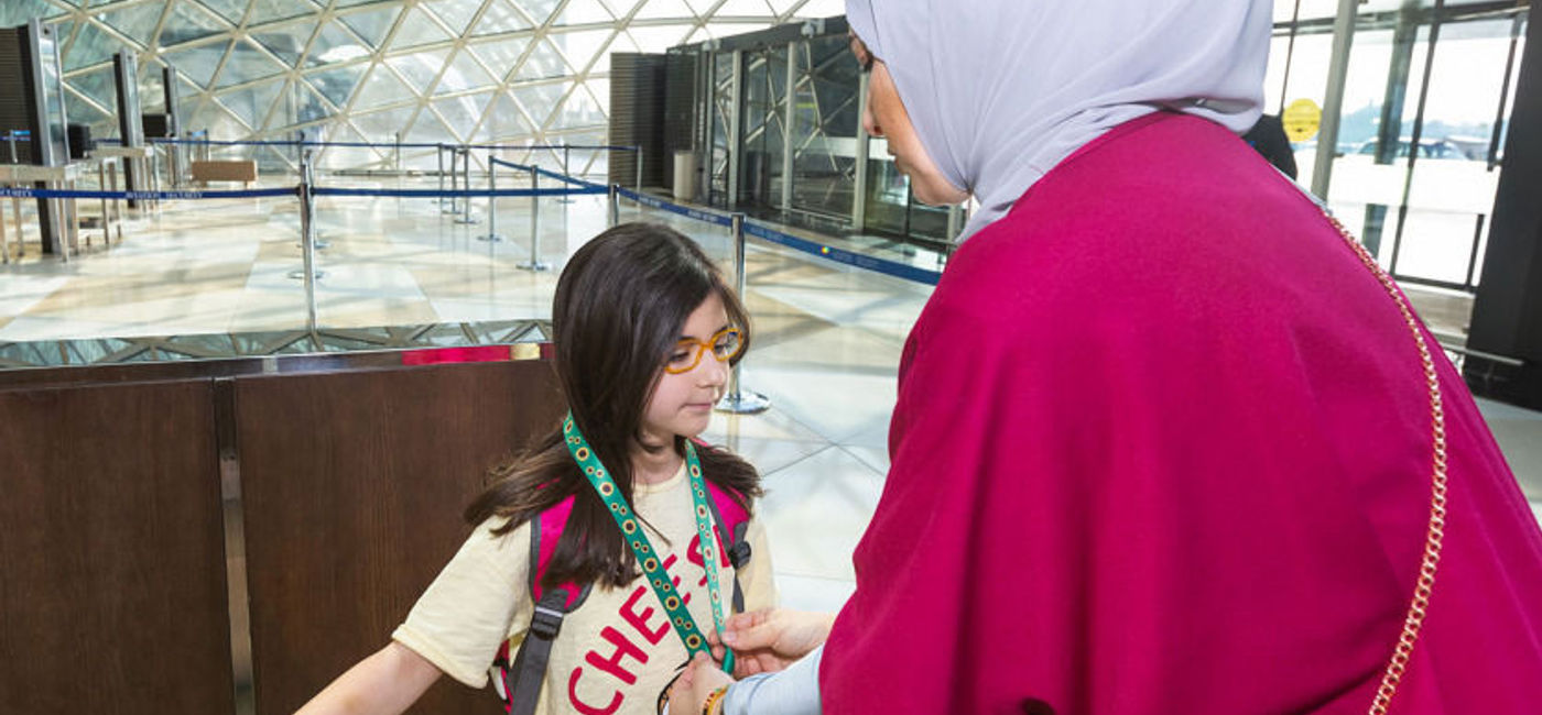 Image: Turkish Airlines Sunflower Program (Turkish Airlines Sunflower Program)