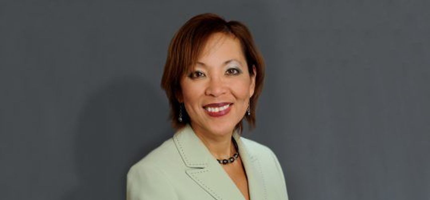 Image: Christine James, Vice-President, Canada Travel Leaders Network (TLNetwork Canada)
