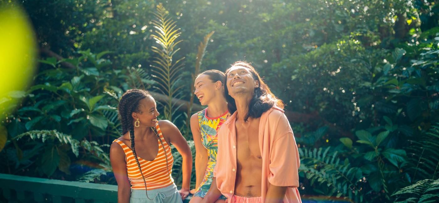 Image:  (Photo Credit: Sunwing Tout est Possible au Mexique)