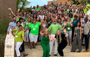 Cruise Planners Land and Luxury Symposium 2022