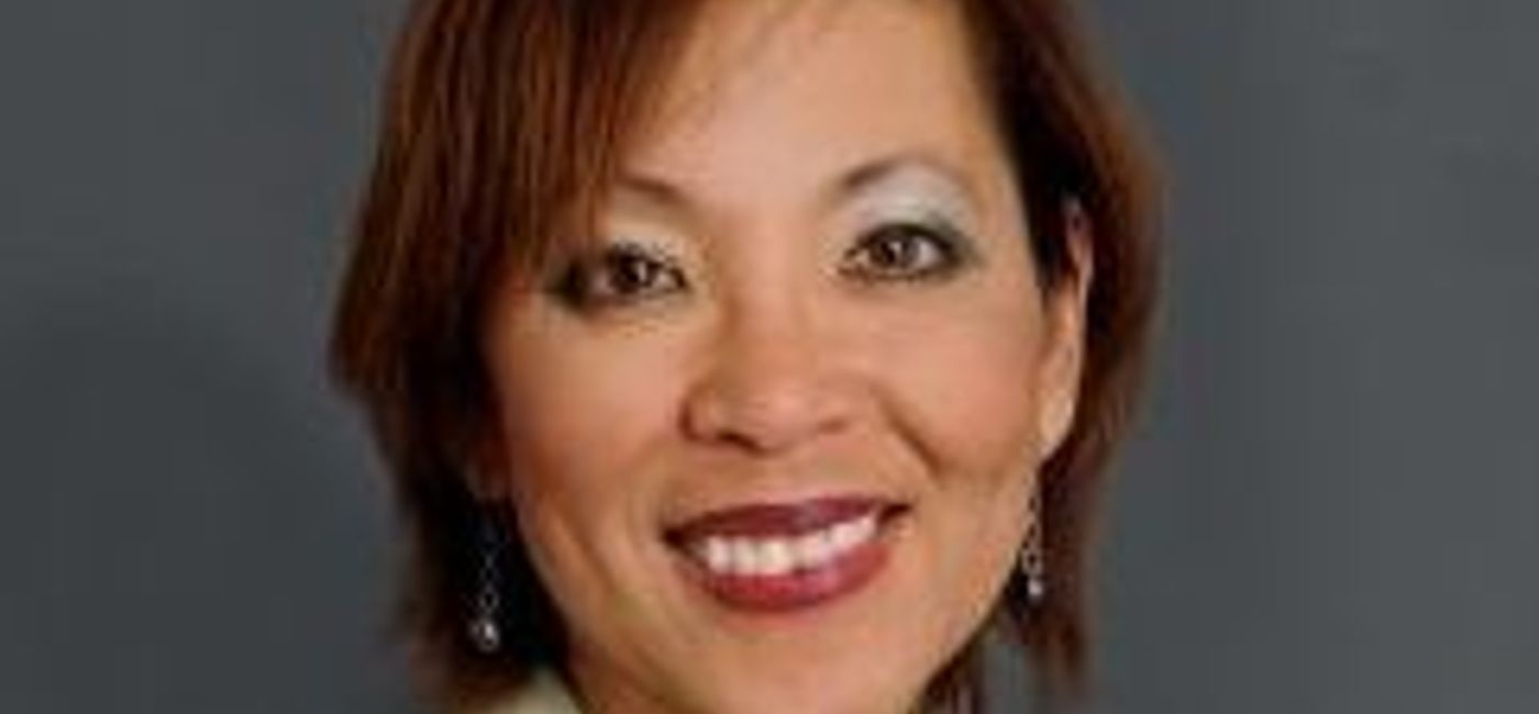 Image: Christine James, Vice-President, Canada, Travel Leaders Network. (TLNetwork Canada)