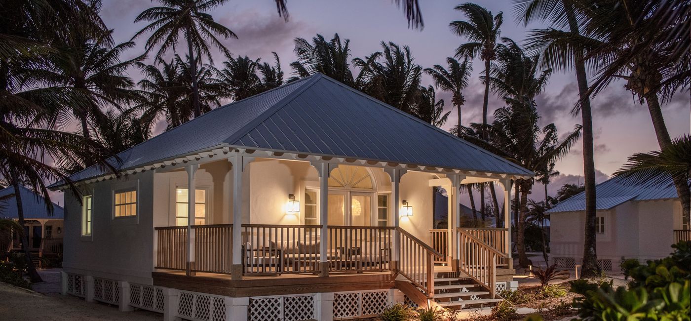 Image: Private Villa at Caerula Mar Club. (photo via Caerula Mar Club) ((photo via Caerula Mar Club))