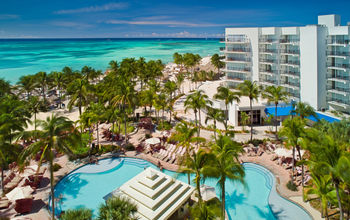 Aruba Marriott Resort