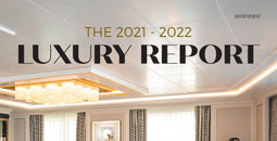 Luxury Report 2021