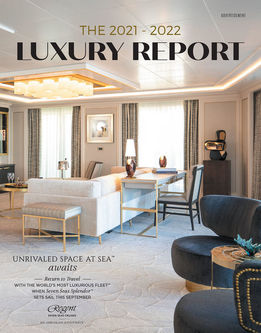 Luxury Report 2021