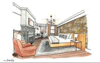 Guild House Hotel