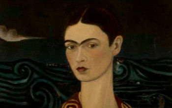 Museo Frida Kahlo shows visitors the intimate life of this great Mexican artist. (Photo via Casa Frida Kahlo).