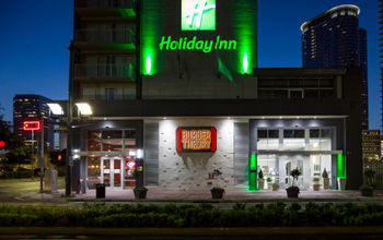 Holiday Inn Houston Downtown