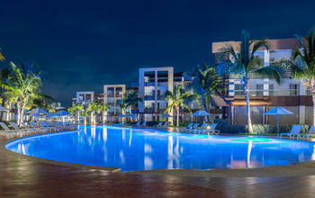 Radisson Blu Resort & Residence Punta Cana