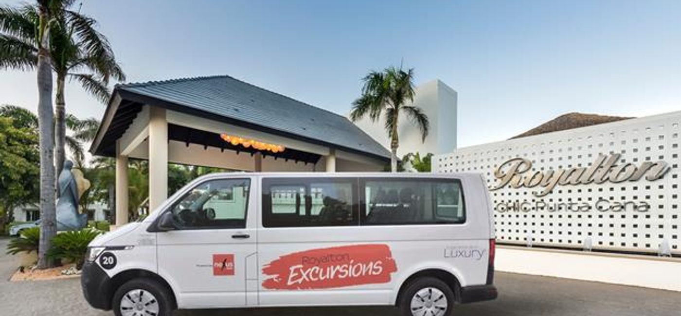 Image: Blue Diamond Resorts is now offering free NexusTours transfers on packages booked through its websites. (Photo Credit: Blue Diamond Resorts)