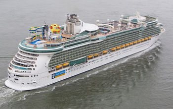 Independence of the seas, cruise ship, ship, seas