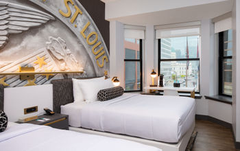 Hotel Indigo St. Louis Downtown