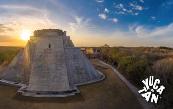 Yucatan, Mexico 