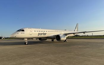 Porter Airlines