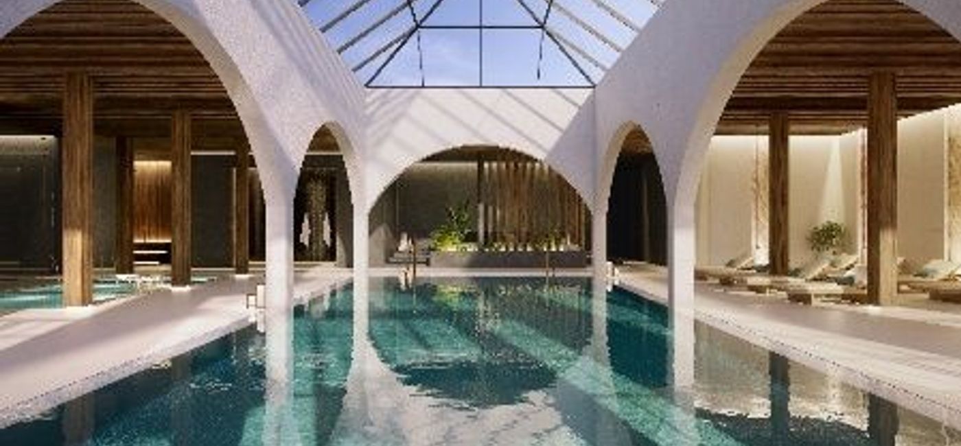 Image: Hyatt is bringing the Dreams brand to Portugal. (Hyatt)