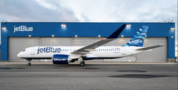 Puerto Vallarta es el tercer destino que conecta JetBlue en México. (Photo via: JetBlue).