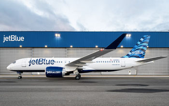 Puerto Vallarta es el tercer destino que conecta JetBlue en México. (Photo via: JetBlue).