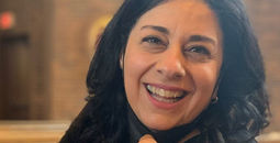 Nathalie Tanious