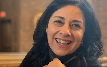 Nathalie Tanious