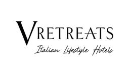 VRetreats Logo