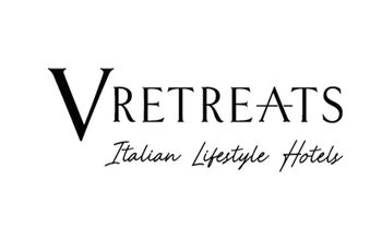 VRetreats Logo
