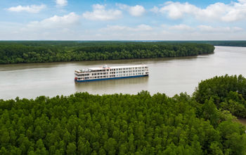 Uniworld Rivercruise