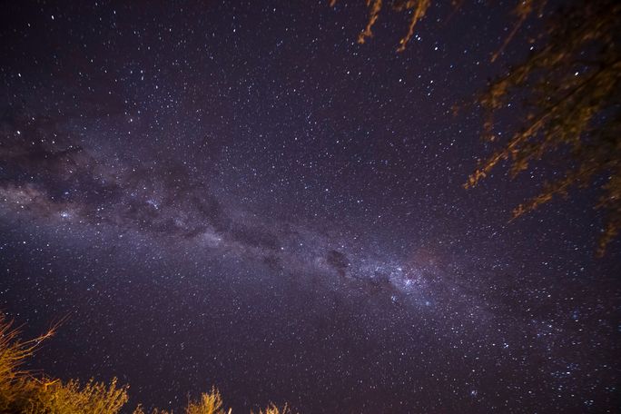 Tierra Atacama, Chile, Atacamawüste, Sternenbeobachtung, Astrotourismus