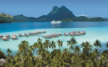 Paul Gauguin Cruises