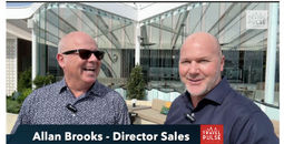 Babbling Brooks