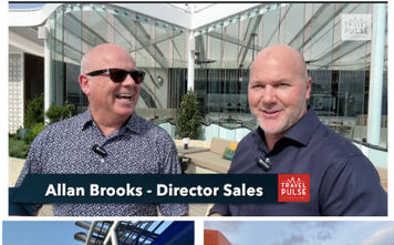 Babbling Brooks