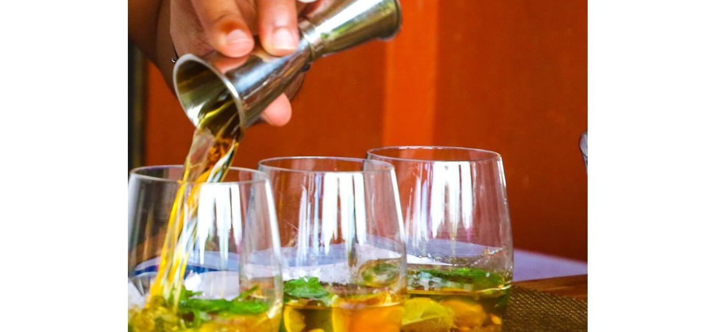 Famous Rum Distilleries in Barbados TravelPulse