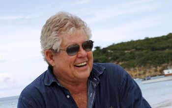 Gordon "Butch" Stewart