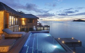 Royalton Antigua, An Autograph Collection All-Inclusive Resort & Casino.