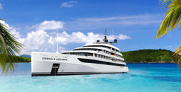 The Emerald Azzurra