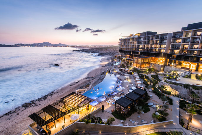The Cape, A Thompson Hotel The Cape, A Thompson Hotel
