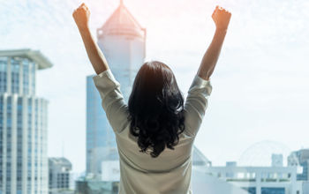 Woman, women, businesswoman, leader, female, gender, equality, diversity, workplace