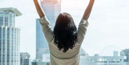 Woman, women, businesswoman, leader, female, gender, equality, diversity, workplace
