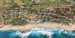 Four Seasons Resort and Residences Cabo San Lucas at Cabo Del Sol