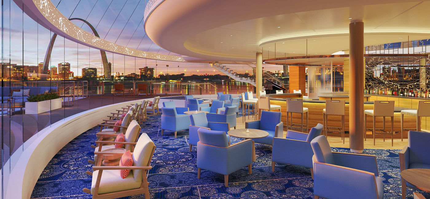 Image: PHOTO: Viking will sail holiday cruises in 2022. (Photo courtesy of Viking)