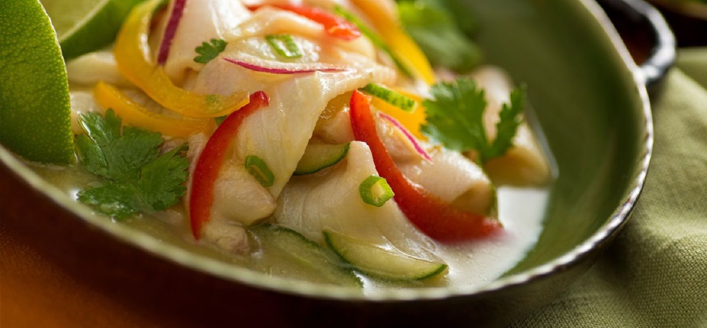 Image: A delicious meal made in Puerto Vallarta (photo via Puerto Vallarta Tourism Board) ((photo via Puerto Vallarta Tourism Board))