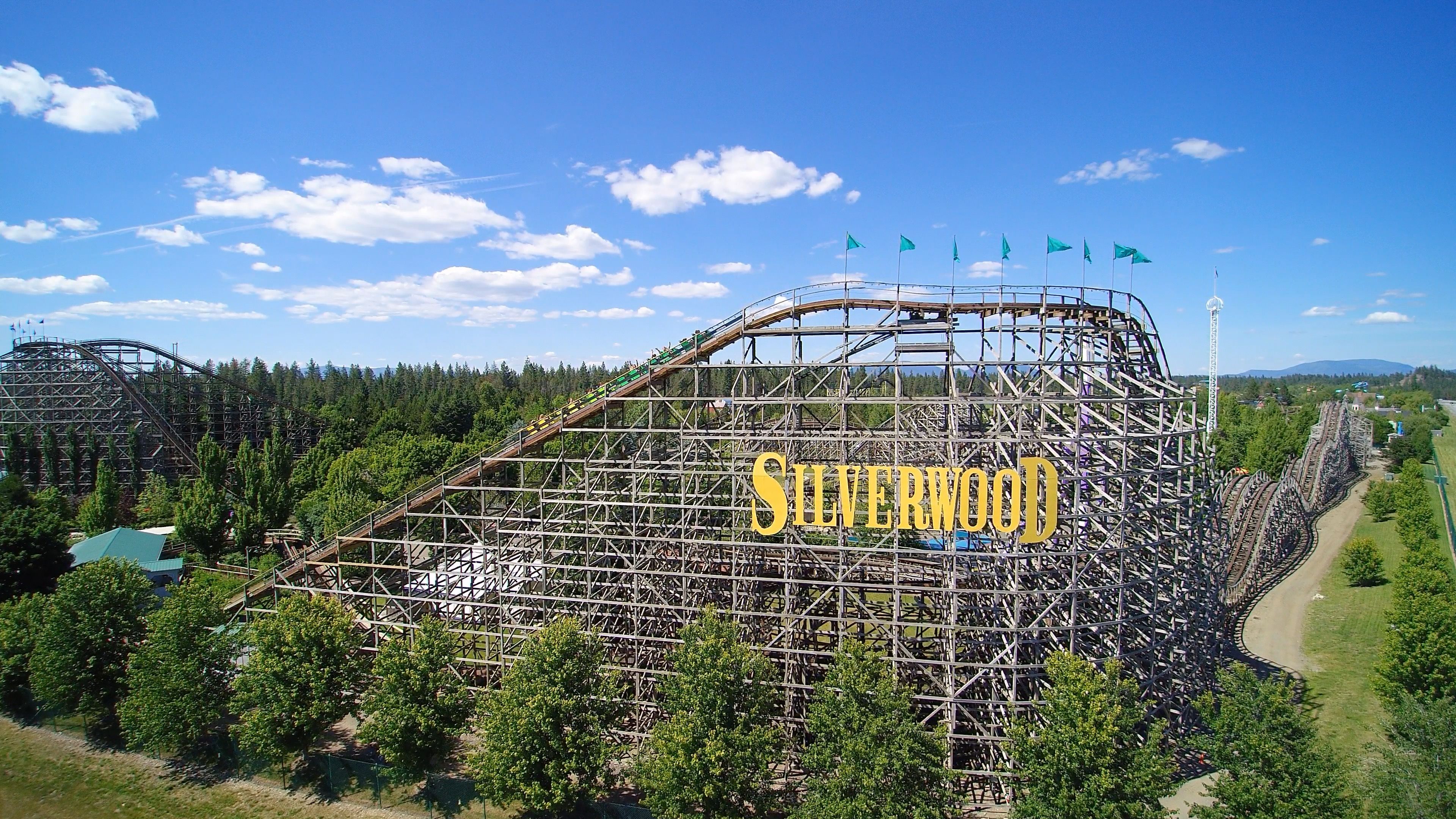 The Best Theme Park in Each State | TravelPulse