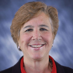 Jackie Friedman