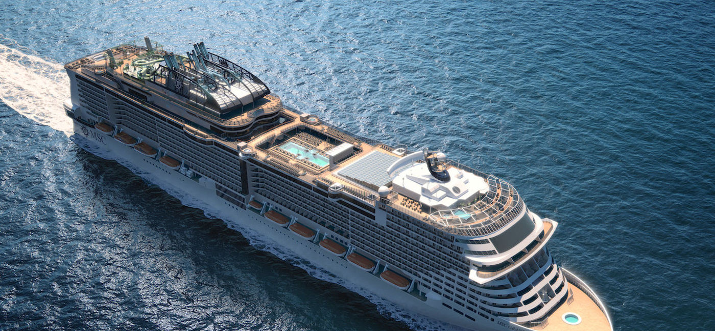 Image: PHOTO: MSC Grandiosa guests can enjoy accessible tours throughout the Mediterranean this winter. (photo courtesy of MSC Cruises)