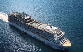 MSC Grandiosa